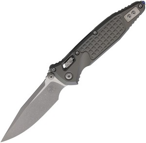 MCT160RL10APFRN Microtech Socom Ram-Lok Pocket Knife